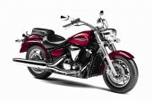 2012 Yamaha V Star 1300 photo